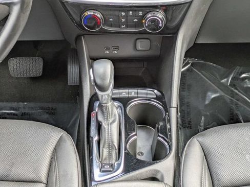 Used 2024 Buick Encore GX Sport Touring FWD image 16
