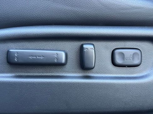 Used 2025 Honda Ridgeline Black Edition image 20