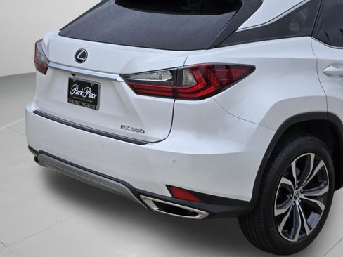 Certified 2020 Lexus RX 350 FWD w/ Premium Package image 40