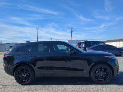 Used 2020 Land Rover Range Rover Velar R-Dynamic S