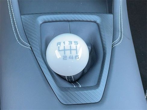 Used 2025 Ford Mustang GT Premium w/ 60th Anniversary Package image 24