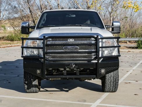 Used 2014 Ford F350 Platinum image 5