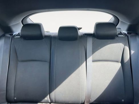 Certified 2020 Honda Civic LX image 14