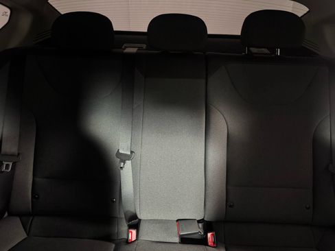 Used 2025 Kia K4 FWD image 16