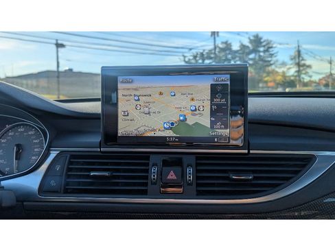 Used 2017 Audi S7 Premium Plus w/ Driver Assistance Package image 23