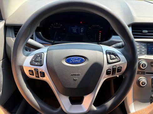 Used 2014 Ford Edge SE AWD/4WD image 27