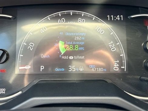 Certified 2024 Toyota RAV4 LE image 18