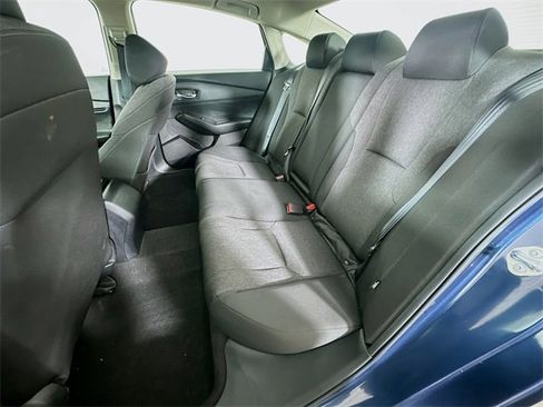 Certified 2023 Honda Accord EX image 28