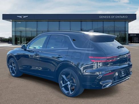New 2026 Genesis GV70 2.5T Sport Prestige AWD/4WD image 2