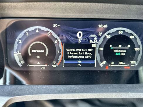 New 2025 Toyota 4Runner TRD Off-Road Premium image 25