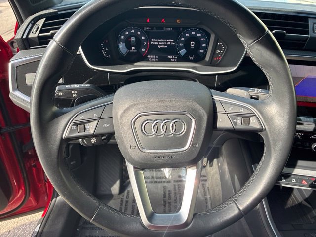 Used 2024 Audi Q3 2.0T Premium AWD/4WD image 19