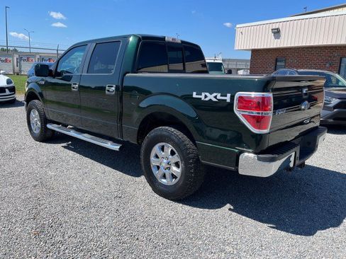 Used 2013 Ford F150 XLT w/ Luxury Equipment Group AWD/4WD image 9