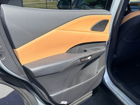 Certified 2025 Lexus RX 350 FWD w/ Technology Package image 17