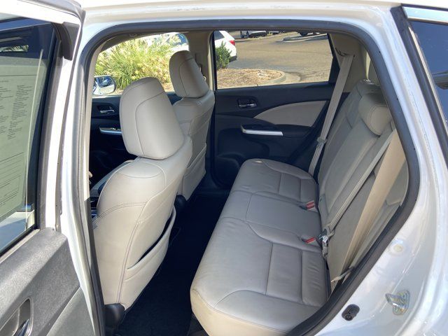 Used 2016 Honda CR-V EX-L image 50