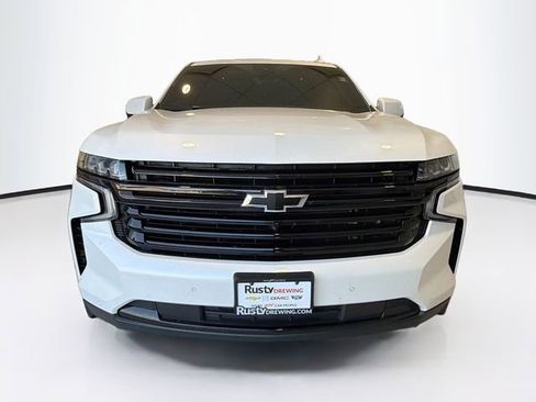 Used 2023 Chevrolet Tahoe High Country w/ Premium Package 2 AWD/4WD image 2