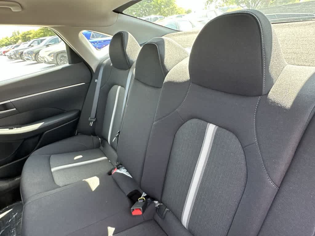 New 2026 Hyundai Sonata SE FWD image 10