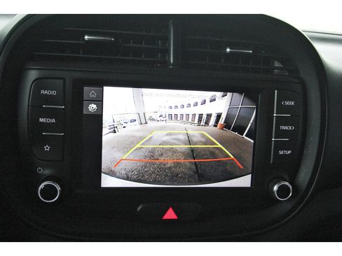 Certified 2023 Kia Soul LX w/ Option Group 015 FWD image 25
