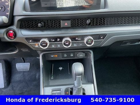 Certified 2026 Honda CR-V EX image 35
