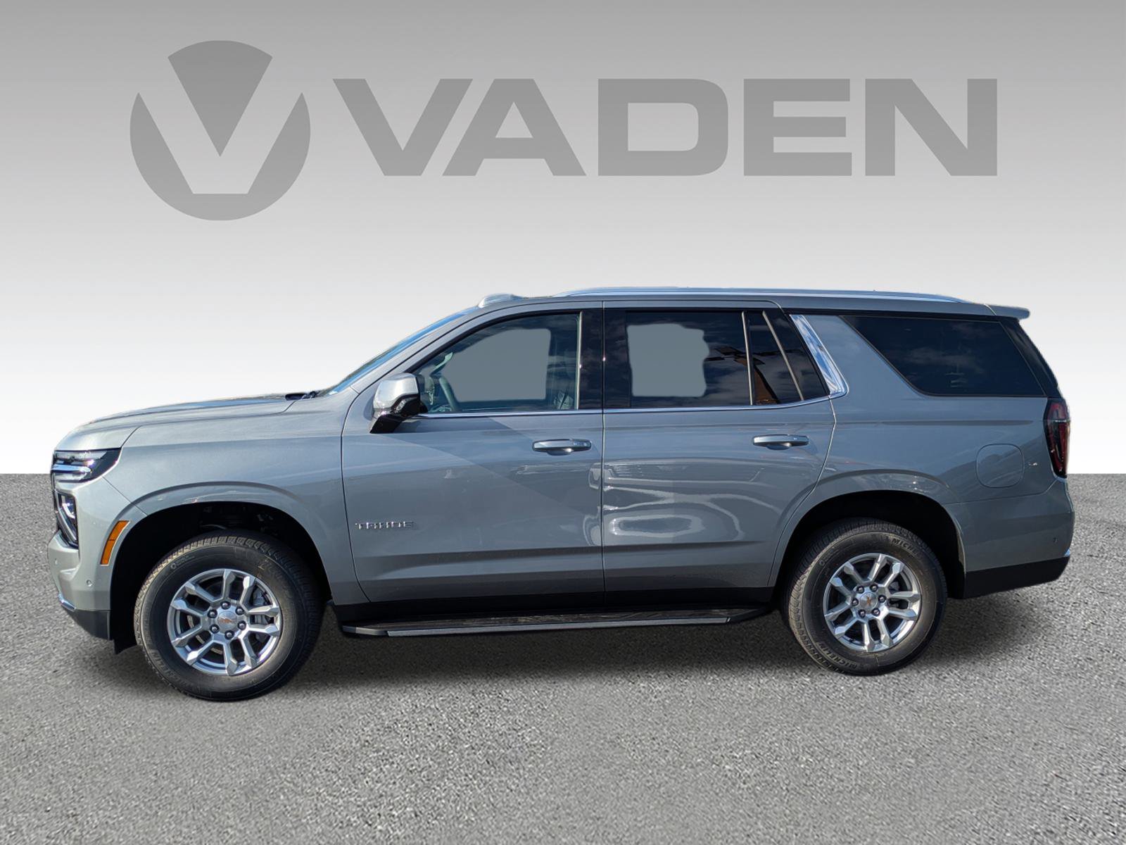New 2026 Chevrolet Tahoe LS AWD/4WD image 28