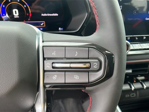 New 2026 Chevrolet Colorado Z71 w/ Technology Package image 22