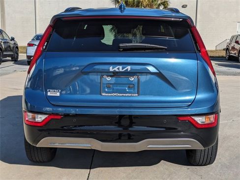 Used 2024 Kia Niro Wind image 7