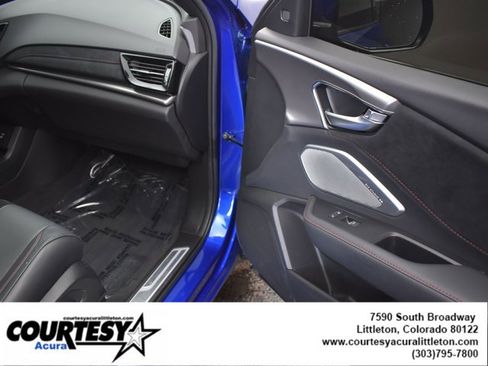Used 2025 Acura RDX A-Spec image 32