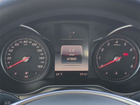 Used 2018 Mercedes-Benz C 300 Cabriolet w/ AMG Line image 26