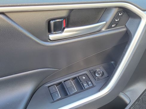 Certified 2023 Toyota RAV4 XLE Premium image 22