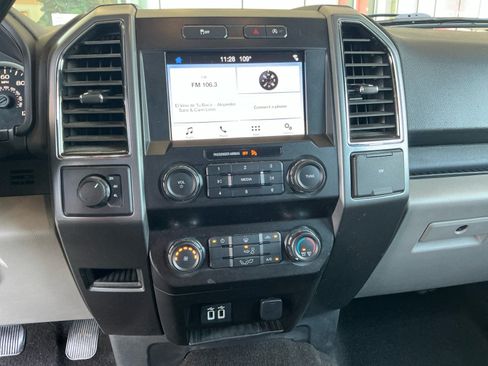 Used 2019 Ford F150 XLT AWD/4WD image 12