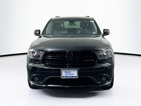 Used 2017 Dodge Durango GT w/ Premium Group AWD/4WD image 2