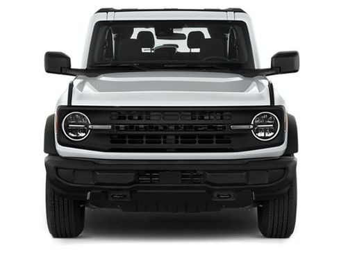 Used 2022 Ford Bronco Wildtrak AWD/4WD image 5