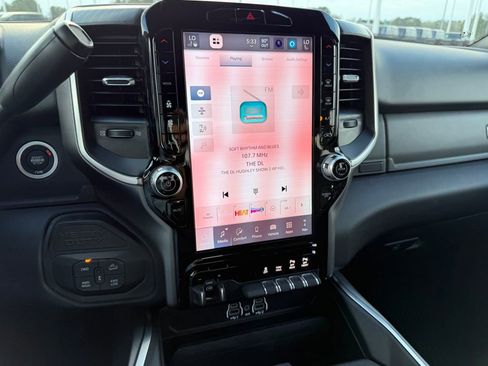 New 2026 RAM 2500 Big Horn image 18