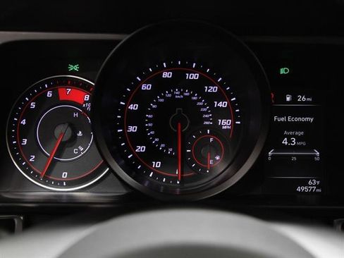 Used 2021 Hyundai Elantra SEL image 8