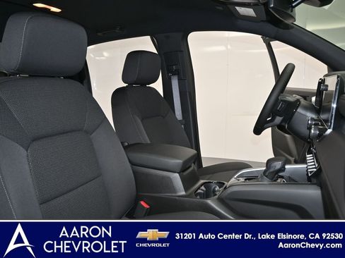 New 2026 Chevrolet Colorado LT image 19