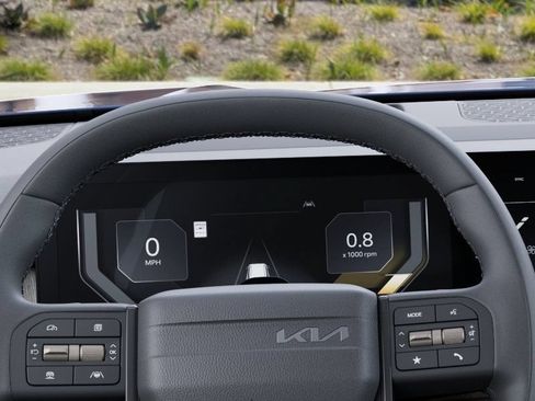 New 2027 Kia Telluride SX Prestige AWD/4WD image 21