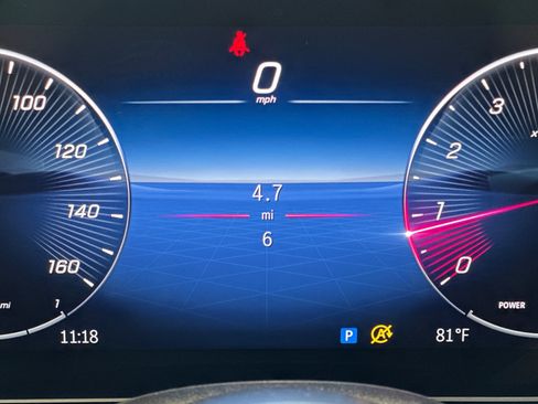 New 2026 Mercedes-Benz GLE 350 4MATIC image 28