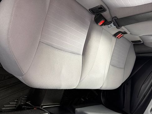 Used 2024 Toyota Corolla SE w/ SE Convenience Package FWD image 19