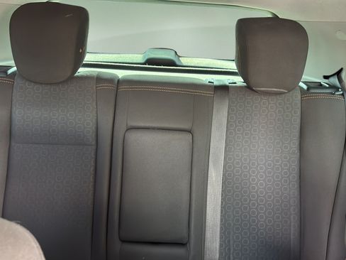 Used 2018 Chevrolet Trax LS FWD image 16