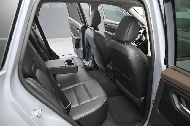 Used 2023 Nissan Rogue SL w/ SL Premium Package AWD/4WD image 32