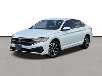 Used 2023 Volkswagen Jetta S