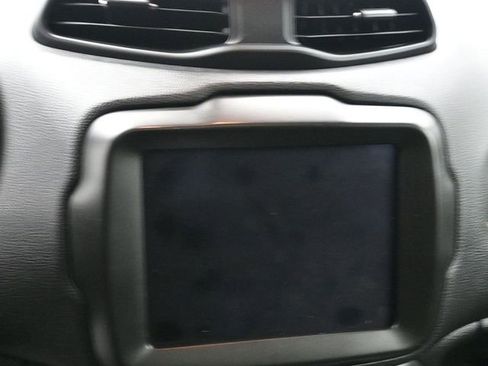 Used 2021 Jeep Renegade Limited w/ Sun & Sound Group image 11