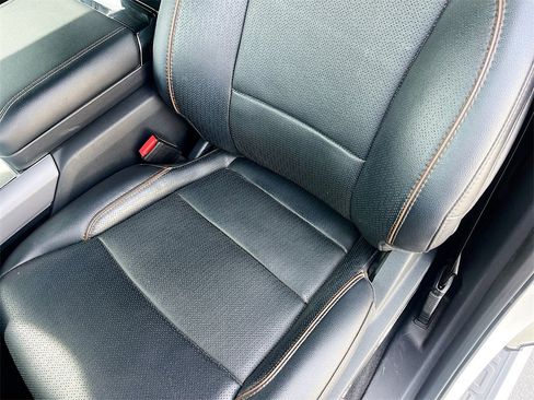 Used 2024 Ford F150 Lariat w/ Tow/Haul Package image 20