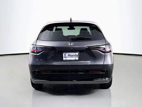 Used 2024 Honda HR-V EX-L image 4