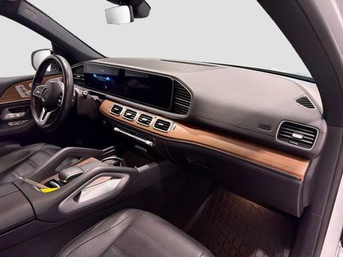 Used 2021 Mercedes-Benz GLE 350 4MATIC image 23