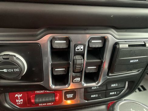 Used 2020 Jeep Wrangler Unlimited Rubicon image 31