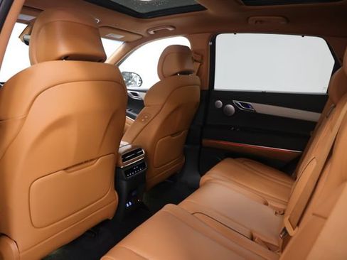 New 2026 Genesis GV80 2.5T Prestige AWD/4WD image 37