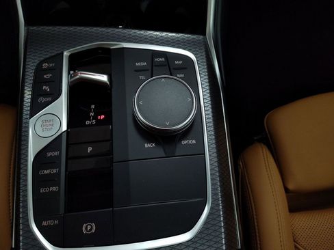 New 2026 BMW 330i xDrive Sedan w/ M Sport Package image 15