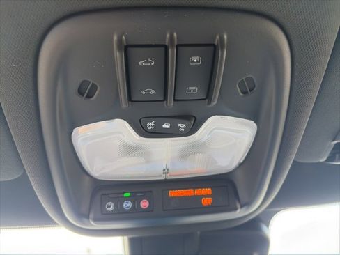 New 2026 Chevrolet TrailBlazer ACTIV w/ Convenience Package image 25