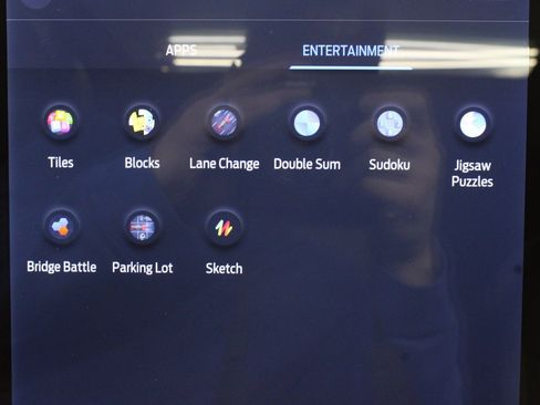 Used 2022 Ford Expedition Platinum image 25