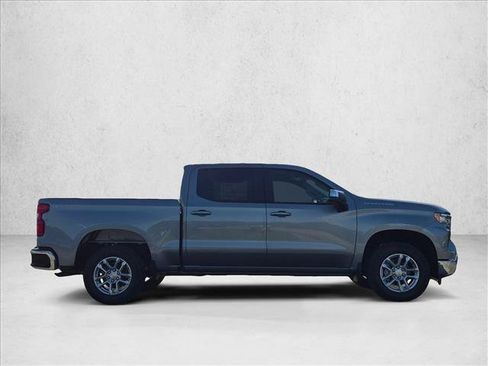 New 2026 Chevrolet Silverado 1500 LT RWD image 4